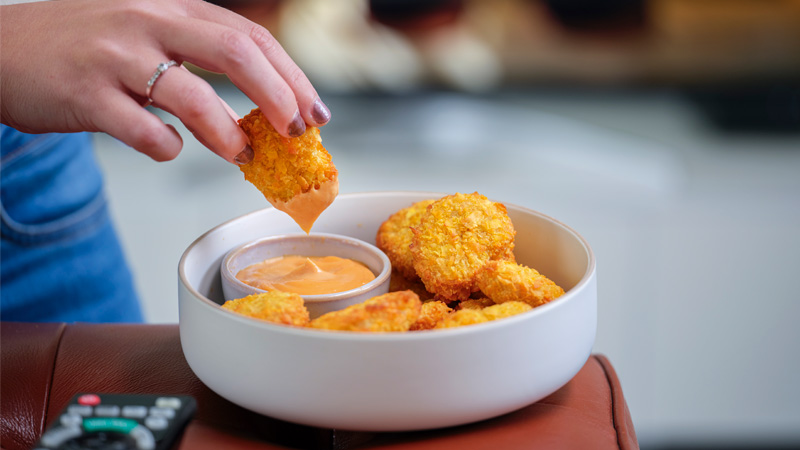 beste veggie nuggets van de test